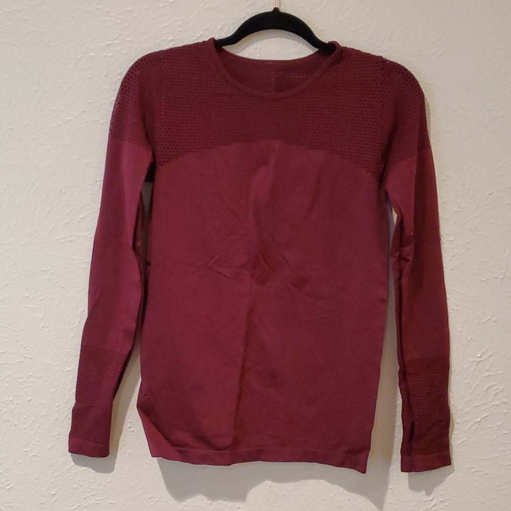 Autumn / Fall Musetta mless Longsleeves
